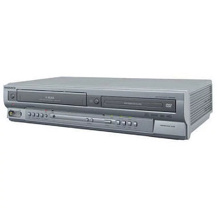 Toshiba SD-V395 Progressive Scan DVD/VCR Combo- Manual, AV and Remote Included New Factory Sealed.