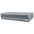 Toshiba SD-V395 Progressive Scan DVD/VCR Combo- Manual, AV and Remote Included New Factory Sealed.