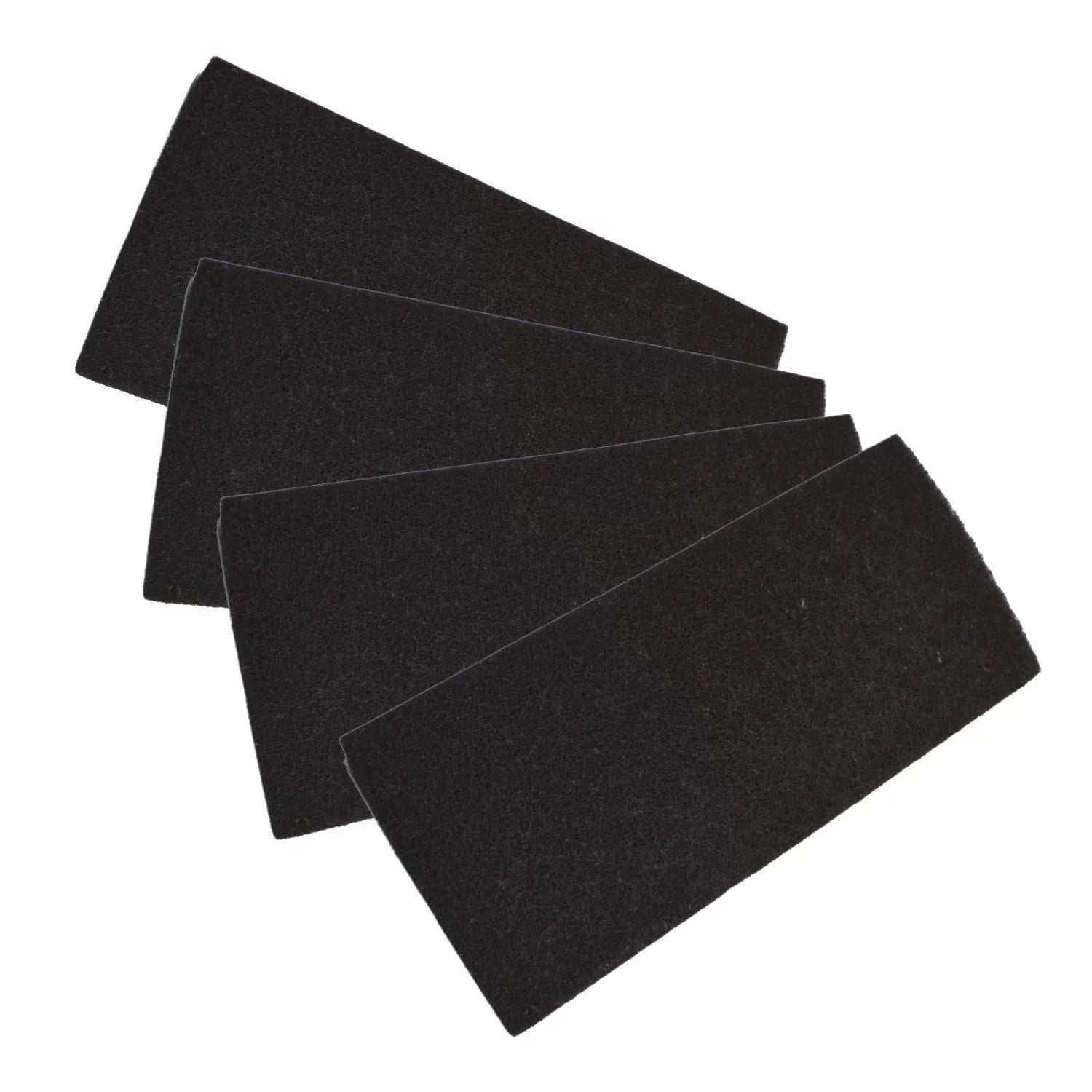 HQRP 12-Pack Carbon Filter for Bionaire BAP242, BAP243, BAP412, BAP422, BAP1242, BAP1412, BAP1422 Air Purifiers