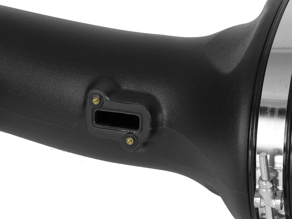 Momentum Cold Air Intake System w/ Pro 5R & Pro DRY S Filters