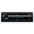 Mobile MEX-N5300BT CD Receiver with Bluetooth & USB/AUX Inputs