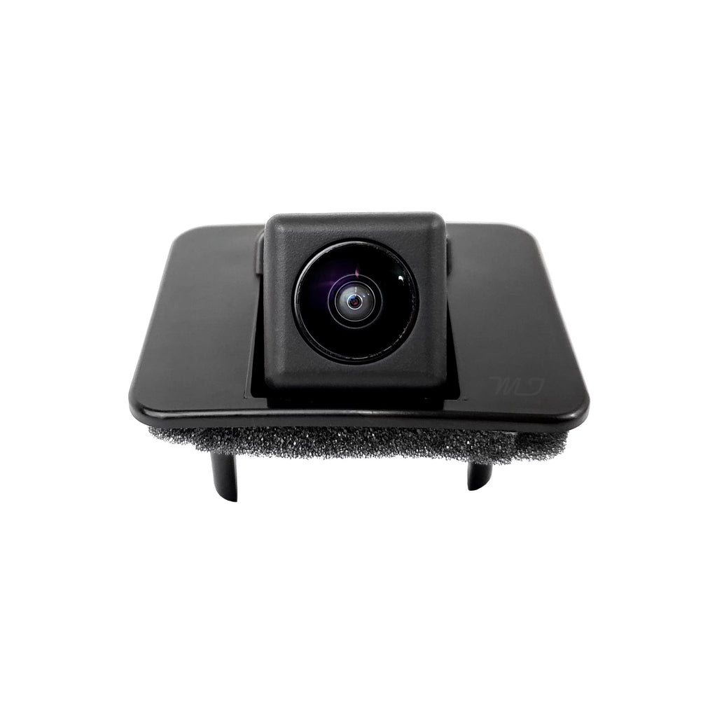 Master Tailgaters Replacement for Mazda 3 Sedan (14-16) New Backup Camera OE# BHN167RC0, BHN167RC0A