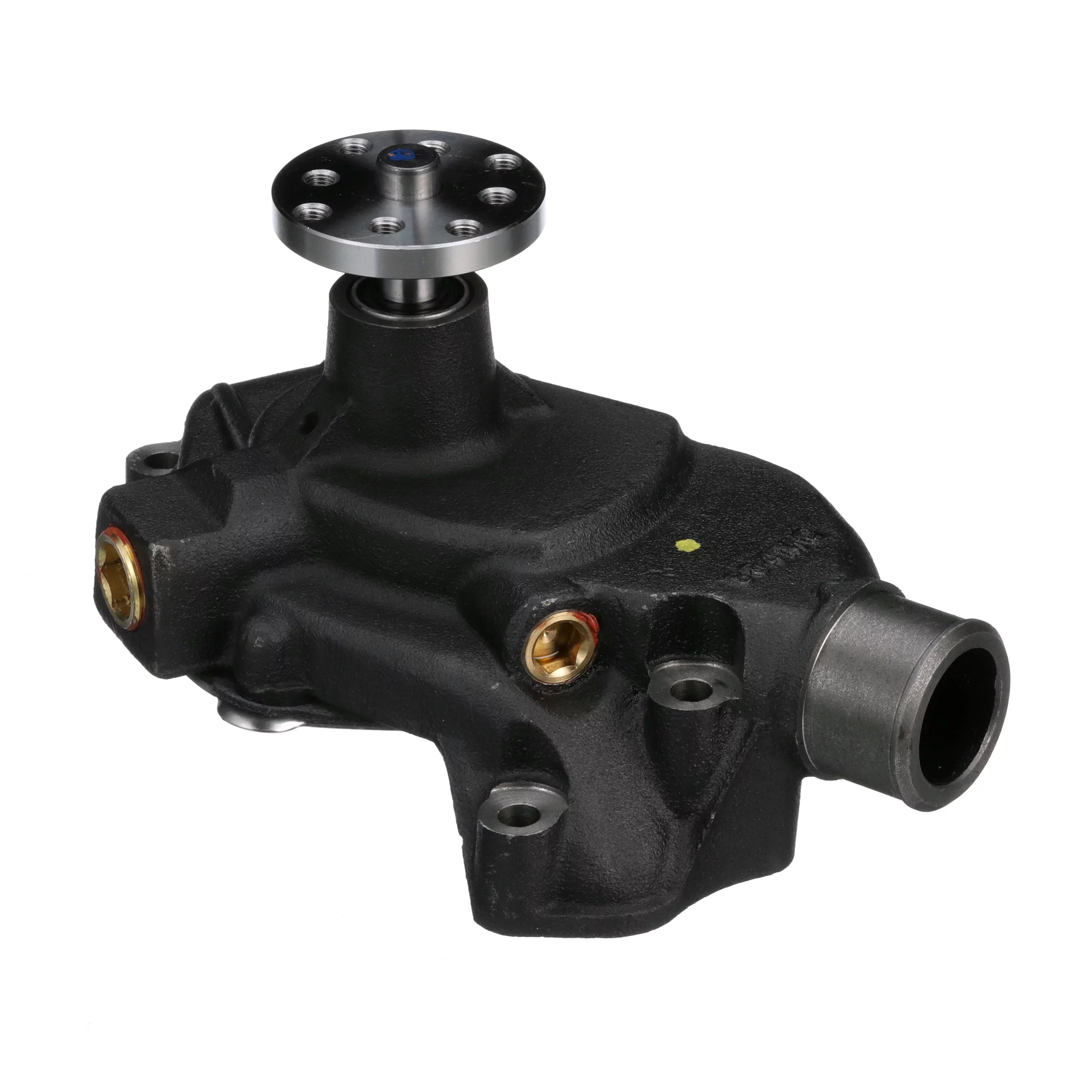 Quicksilver 8M0113734 Fluid Pump - V-6 And V-8 MerCruiser Engines