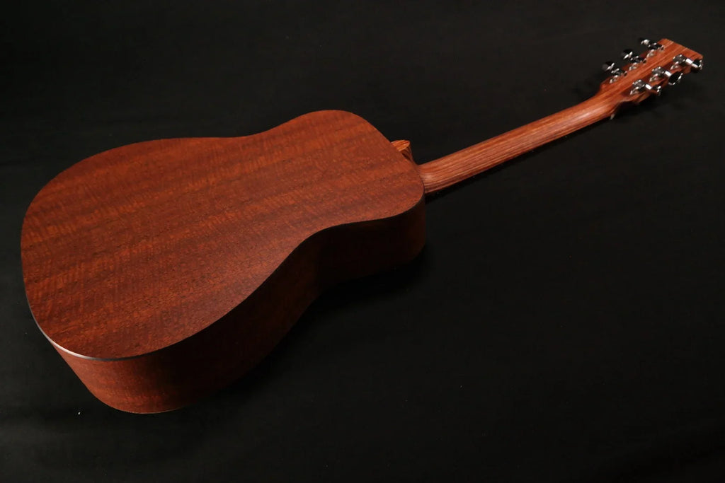 Martin LX1E Little Martin Solid Sitka Spruce/Mahogany HPL Acoustic/Electric w/Gig Bag 838