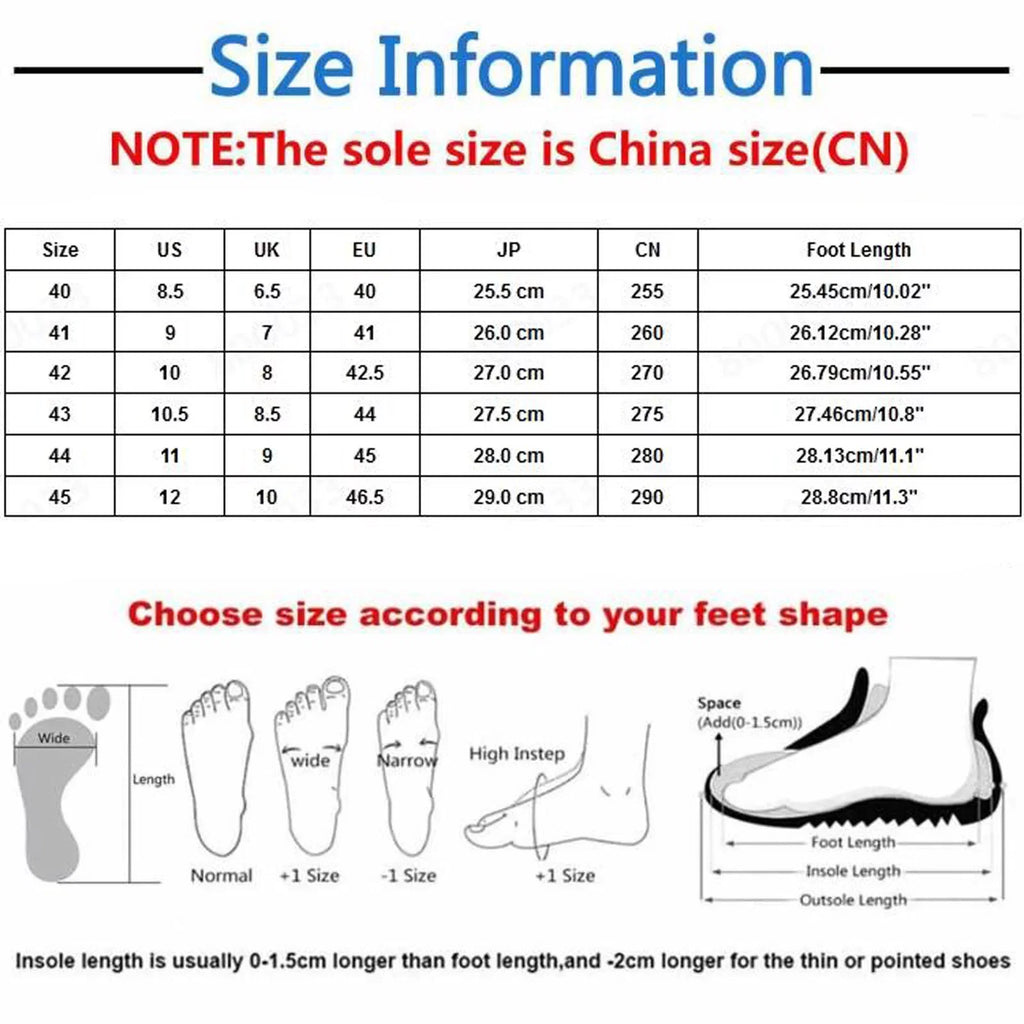 AdBFJAF Mens Sneakers 11 Wide Slip on Outdoor Couple Men Liquid Mountaineering Casual Sport Shoes Lace Up Beach Running Breathable Soft Bottom Shoes