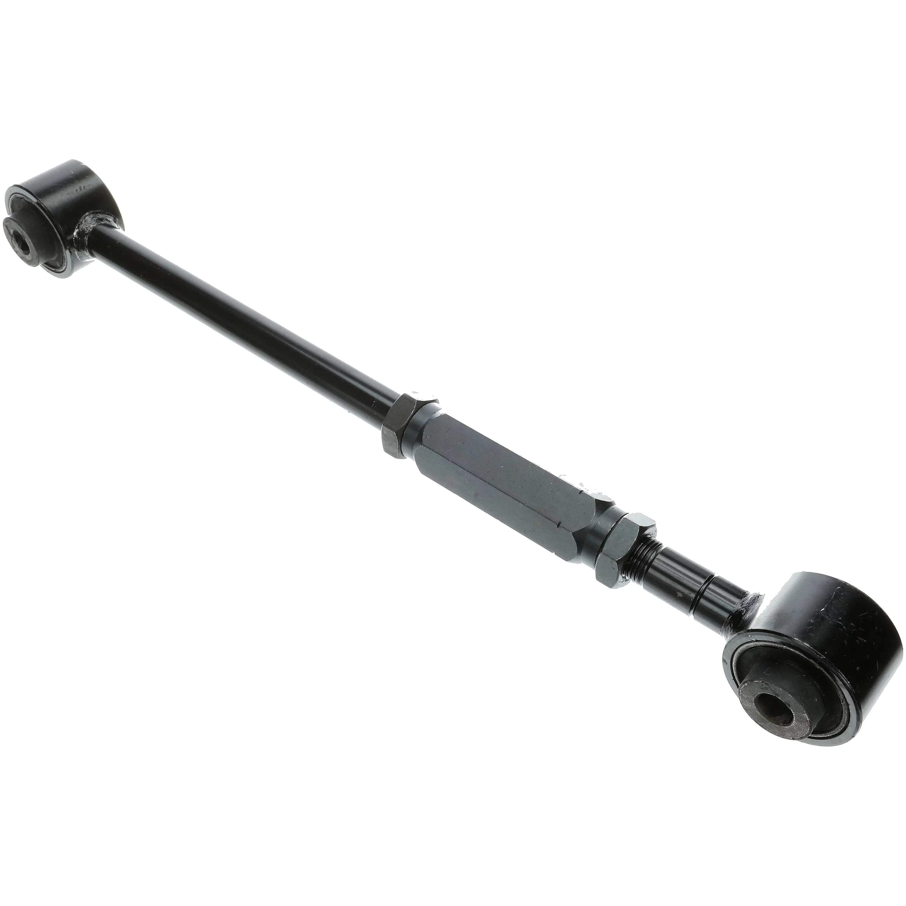 Dorman LA60616PR Rear Upper Rearward Alignment Camber / Toe Lateral Link for Specific Hyundai / Kia Models Fits select: 2012 HYUNDAI ELANTRA, 2010-2011 HYUNDAI ELANTRA TOURING