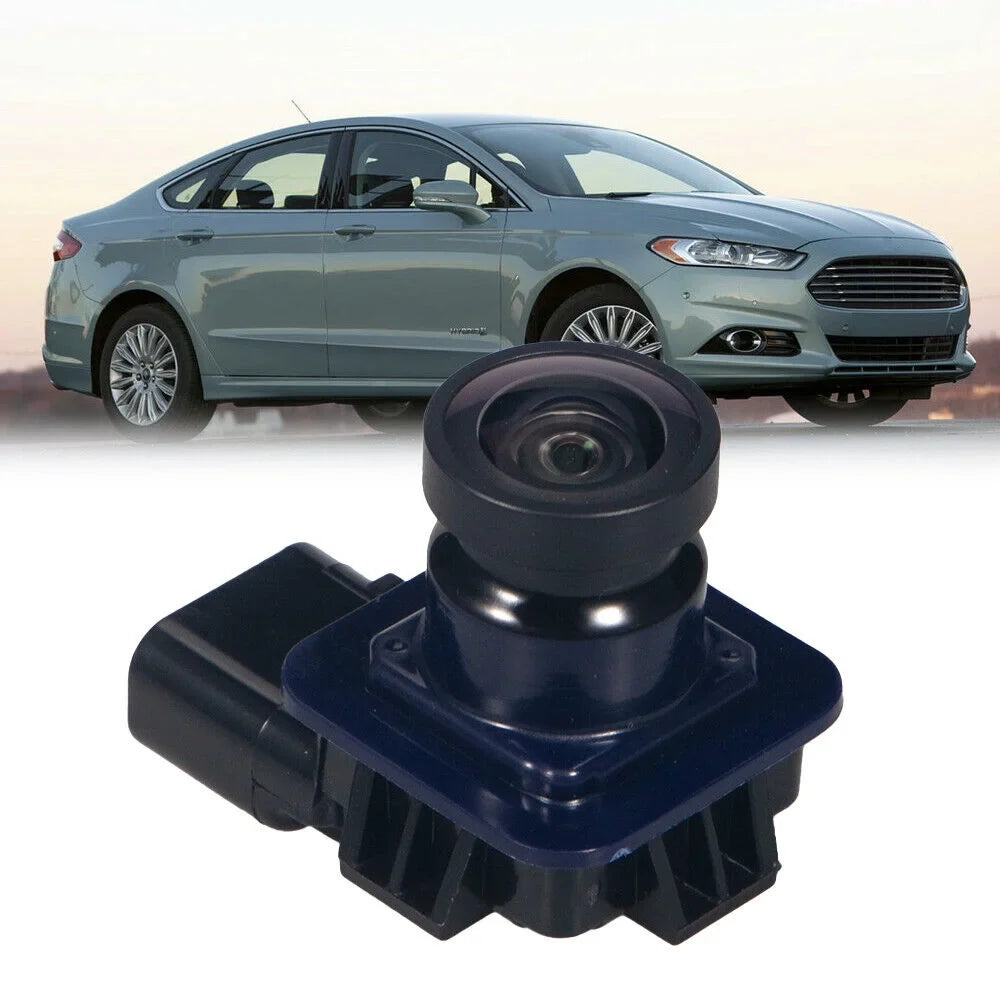 For Ford Fusion 2013 2014 2015 2016 Rear View Backup Camera ES7T-19G490-AA