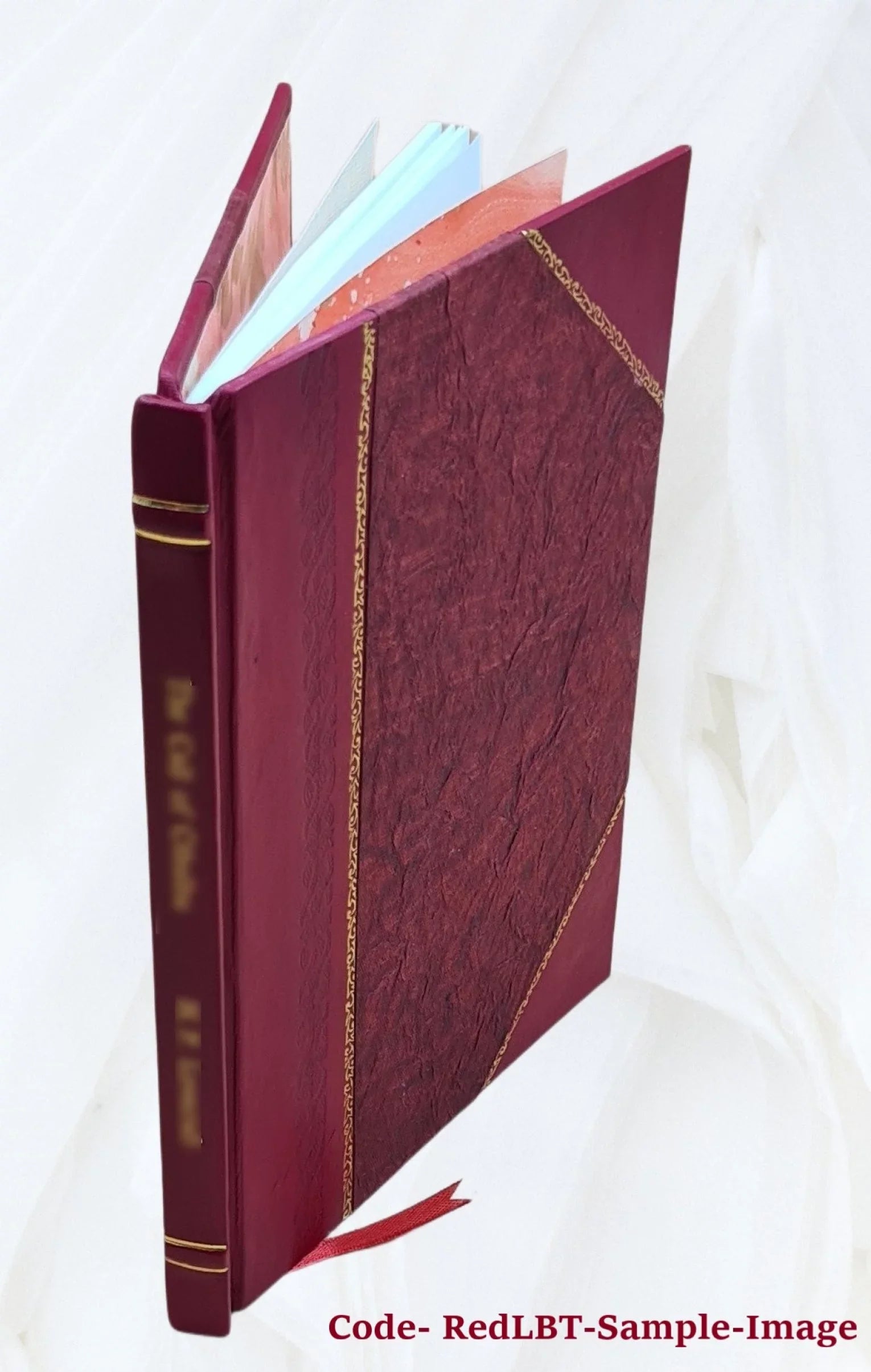Patria. Volume NO.1 1926 1926 [Leather Bound]