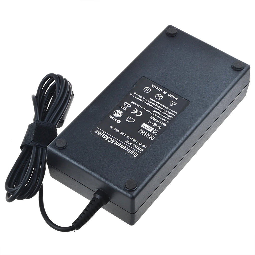 PKPOWER AC DC Adapter For SNBC BTP-M300 Impact Receipt Printer BTPM300 Shandong Beiyang Information Technology Co., Ltd. Power Supply Cord Cable PS Charger