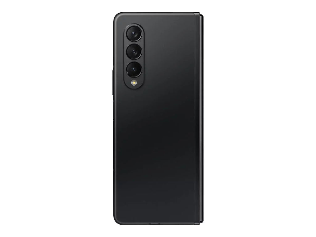 Restored -Unlocked Mobile Phones SM-F926UZKEXAA 5G 512 GB Galaxy Z Fold3 Unlocked Smartphone, Phantom Black (Refurbished)