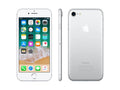 Restored iPhone 7 128GB Silver (Cricket Wireless) (Refurbished)