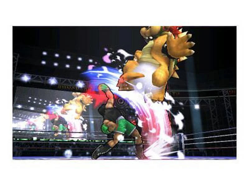 nintendo rvlprsbe super smash bros. brawl wii