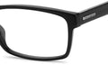 Eyeglasses CARRERA 293 807 Black