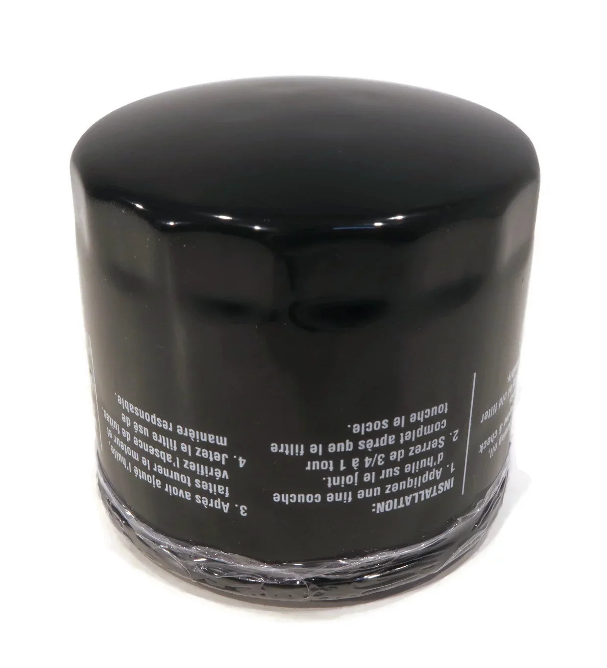 Laser | (12) Oil Filters for John Deere AM125424 AM101207 GY20577 KH1205008