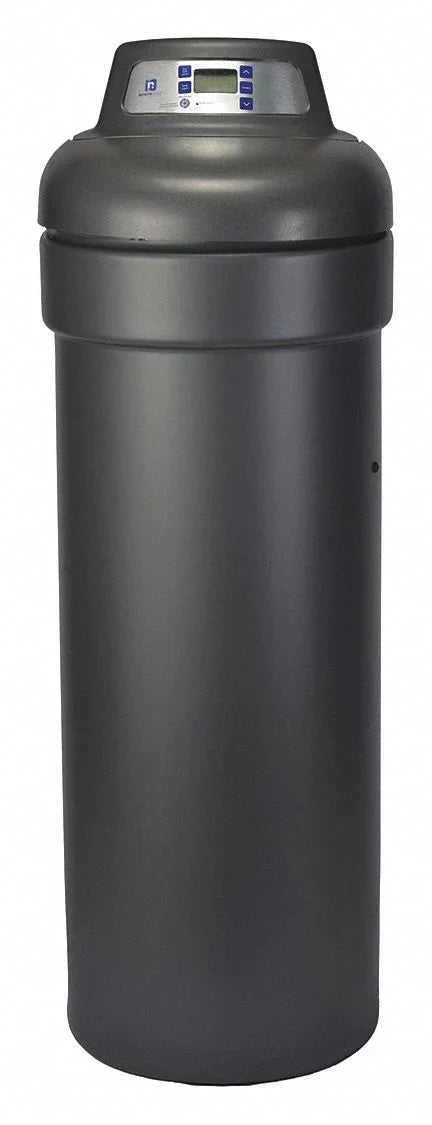North Star Single-Tank Fluid Softener,31300,200 lb NSC3123