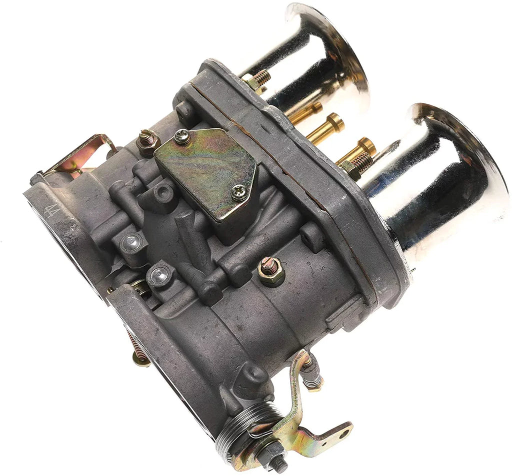 iFJF 40 IDF Carburetor for Weber 40 IDF 40mm 2 Barrel fits BMW Volkswagen VW Beetle Bug Fiat Porsche