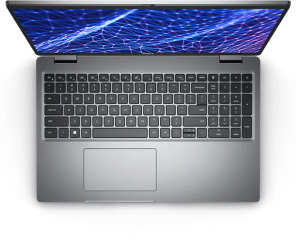 Latitude 5000 5530 Mobile pc (2022) | 15.6" FHD | Core i5 - 512GB SSD - 32GB RAM | 10 Cores @ 4.4 GHz - 12th Gen CPU