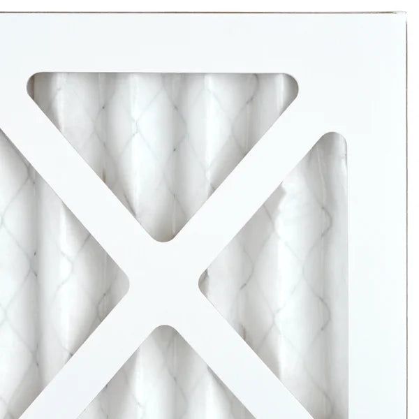 AIRx Filters 16x18x1 Air Filter MERV 11 Pleated HVAC AC Furnace Air Filter, Allergy 6-Pack, Made in the USA