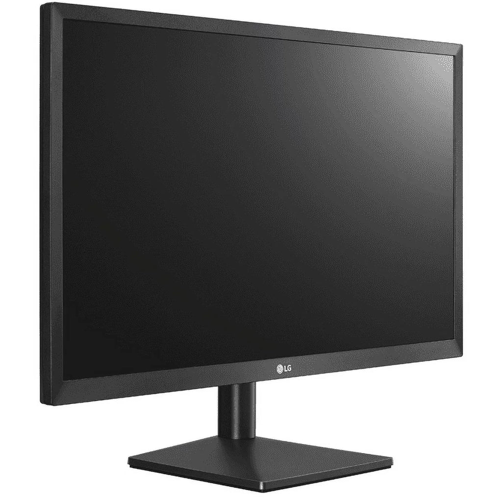 Restored 24" FHD IPS LED 1920x1080 FreeSync Monitor (23.8" Diag.) (Refurbished)