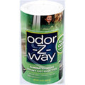 M-J Odor-Z-Way LLC Auto Odor-Z-Way - 1 case of 14
