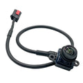 Enhance Safety & Visibility Rear View Camera RAM PROMASTER, 1500 2500 3500 2018-2021