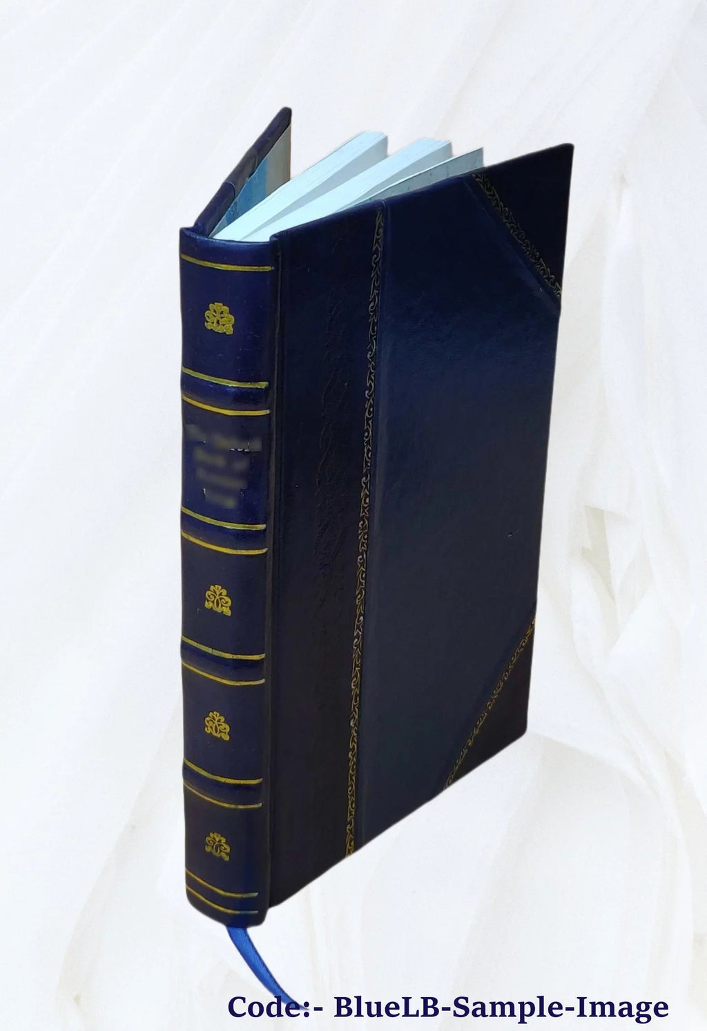 Œuvres de Voltaire. Volume 21 1792 [Leather Bound]
