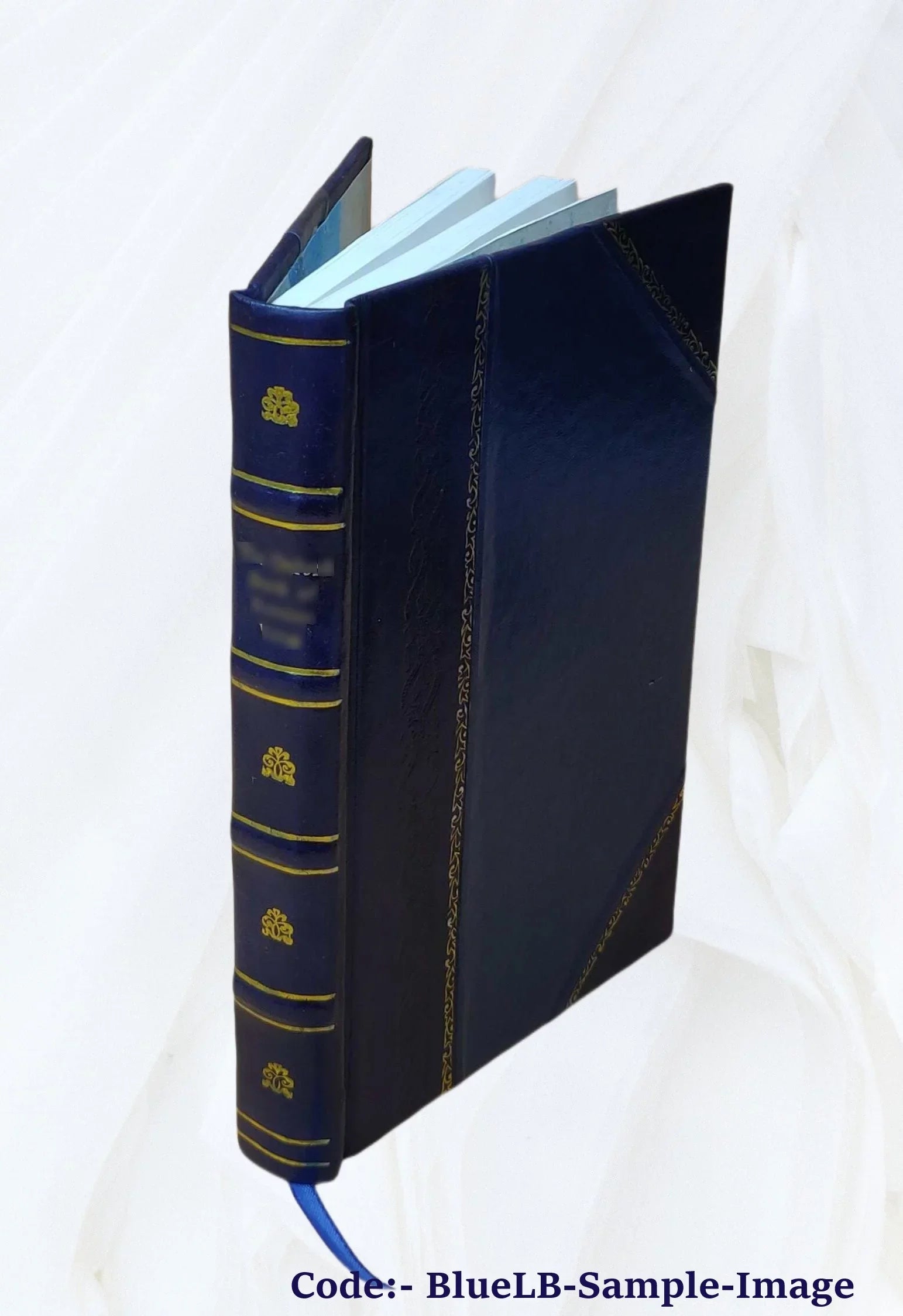 Œuvres de Voltaire. Volume 21 1792 [Leather Bound]