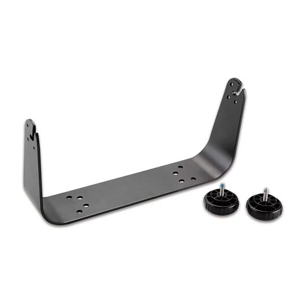 Garmin New OEM Bail Mount with Knobs (GPSMAP® 10x2 Series), 010-12545-02