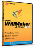 Quicken WillMaker & Trust 2022 Operating System: Windows 8.1/10 or Mac OS 10.13 or Higher