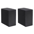 Etereauty 2pcs Fish Tank Filtration Cleaning Cubes Efficient Fish Tank Filtering Cleaners