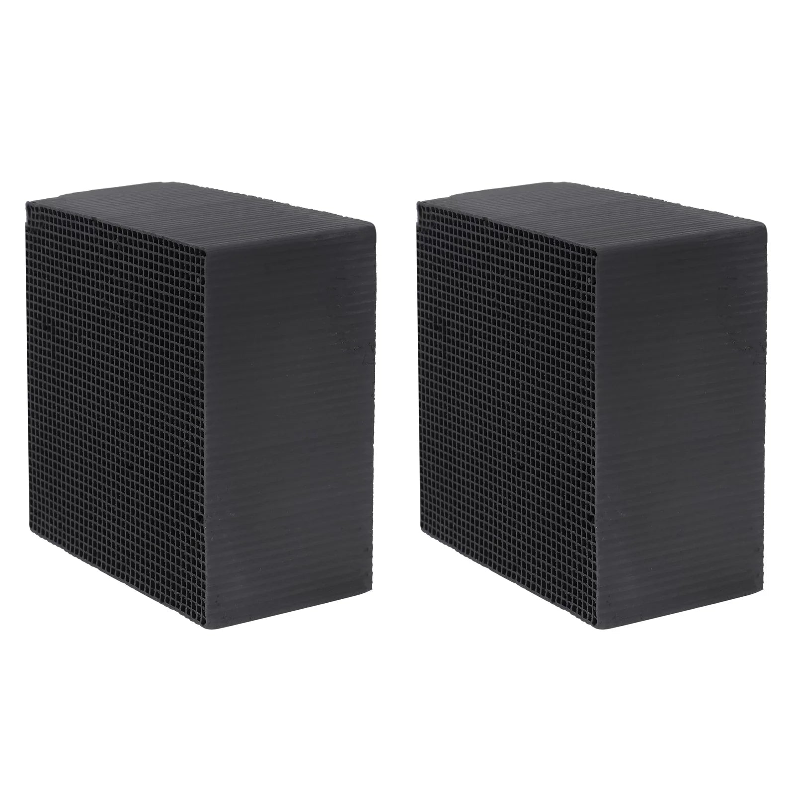 Etereauty 2pcs Fish Tank Filtration Cleaning Cubes Efficient Fish Tank Filtering Cleaners