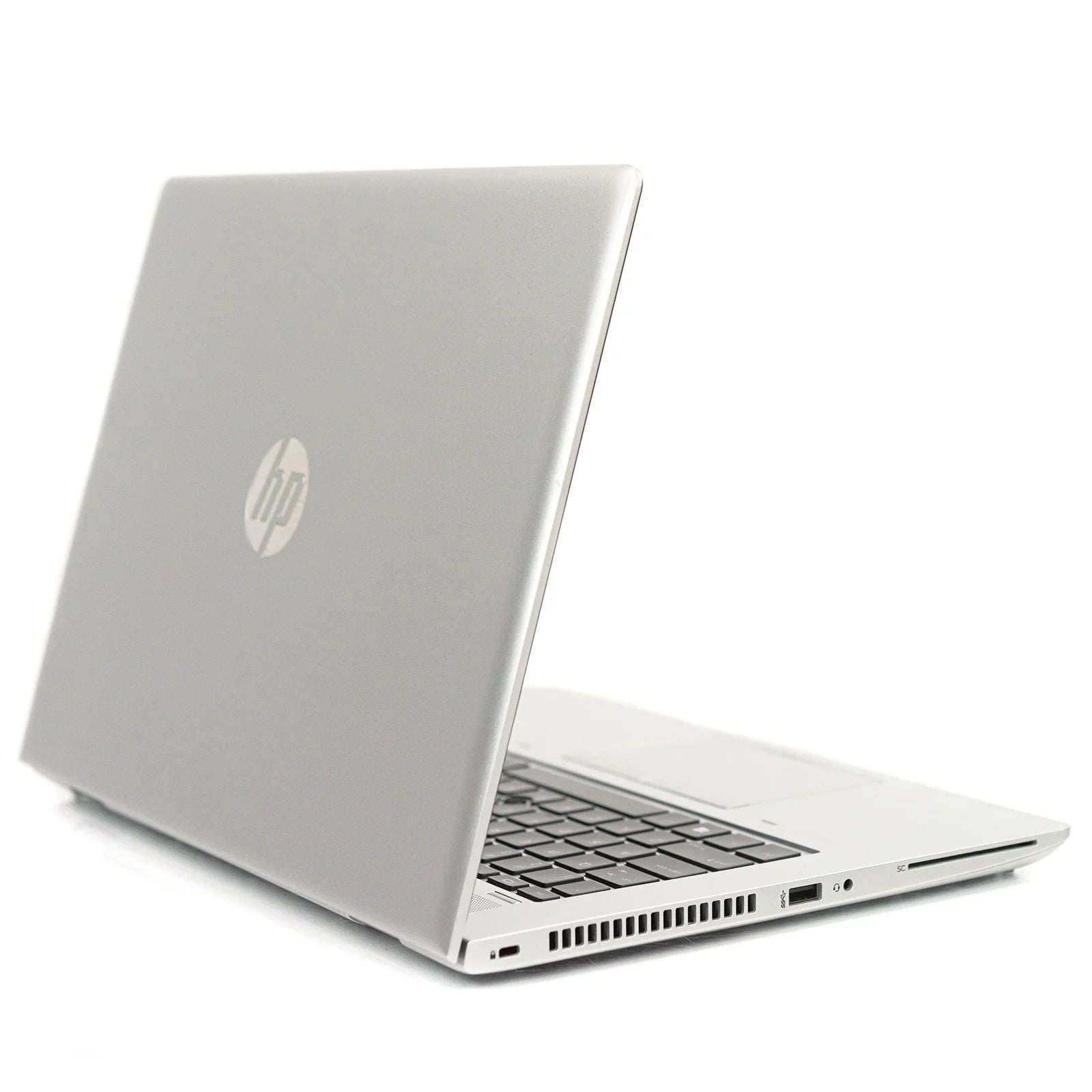 Second-hand ProBook 640 G5 14" Notebook Core i5 32GB 1TB SSD M.2 Integrated Graphics Win 11 Pro 1 Yr Wty B v.WAA