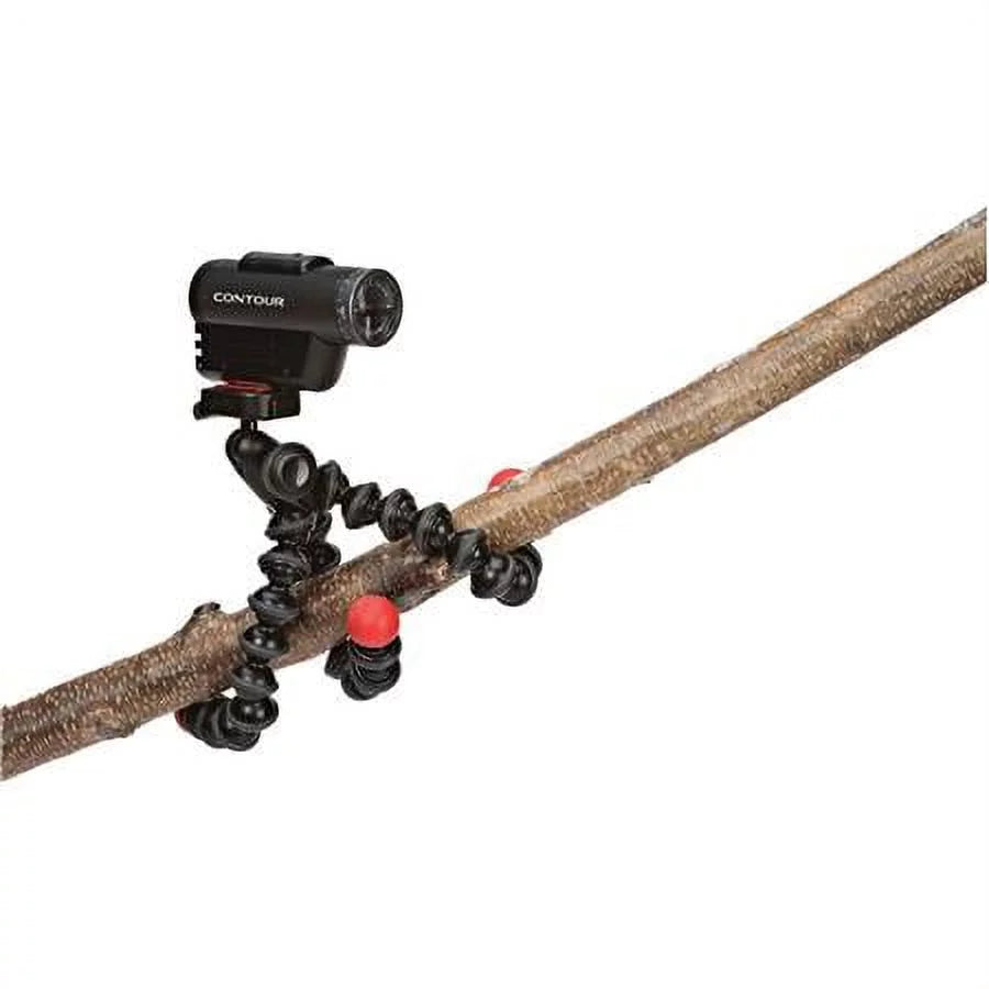 GorillaPod Action Tripod with Mount for GoPro Camera