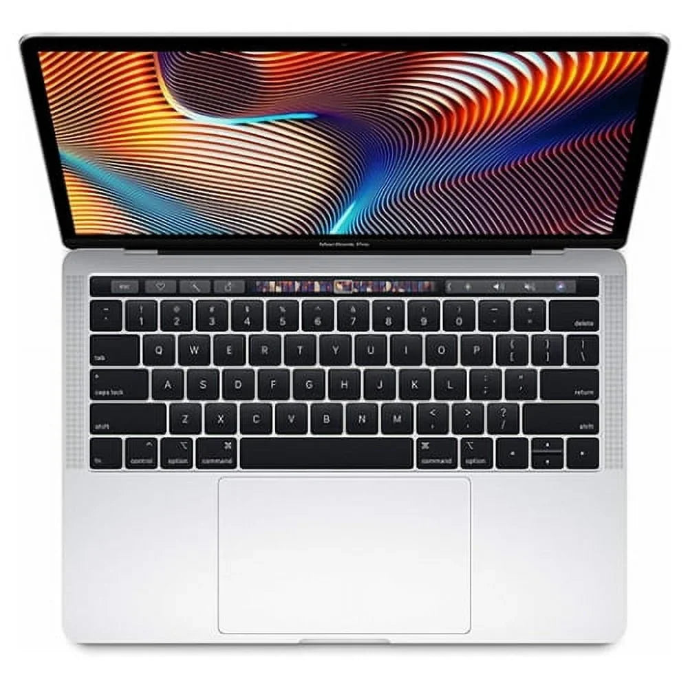 Restored MacBook Pro Core i5 3.1GHz 8 GB RAM 256 GB SSD 13" Touch MLVP2LL/A (2016) (Refurbished)