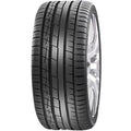 Accelera Iota ST68 215/60R17XL 100V BSW (4 Tires) Fits: 2007-09 Dodge Caliber SXT, 2017 Jeep Renegade North