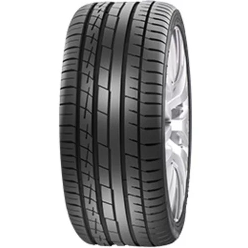 Accelera Iota ST68 215/60R17XL 100V BSW (4 Tires) Fits: 2007-09 Dodge Caliber SXT, 2017 Jeep Renegade North