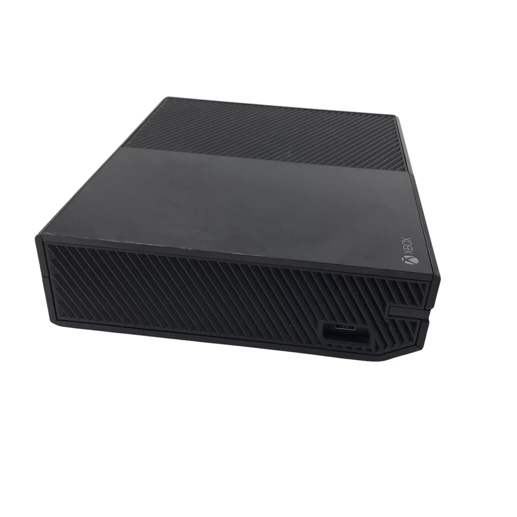 Xbox One Model 1540 500GB Gaming Console Glossy Black #U0930 Second-hand