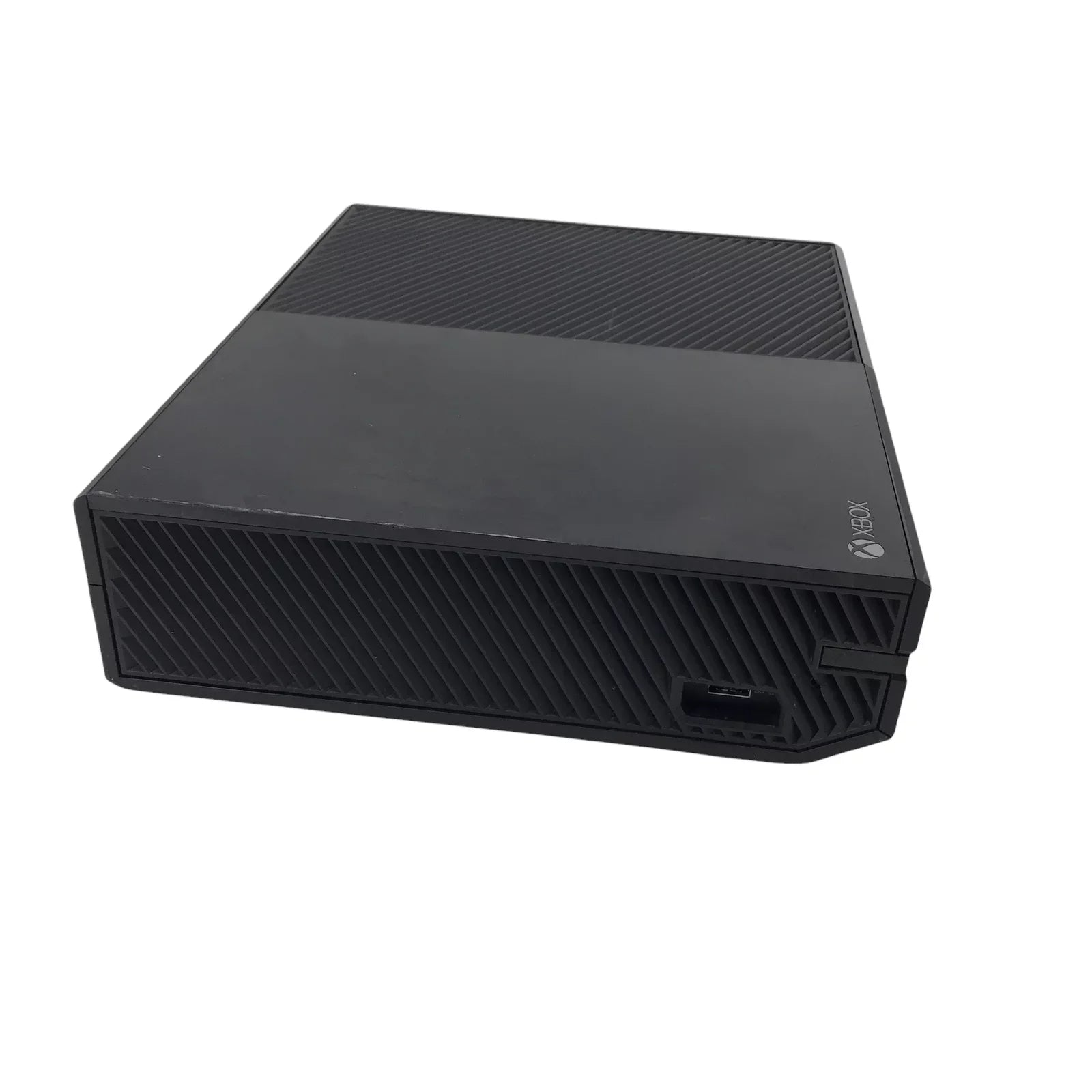 Xbox One Model 1540 500GB Gaming Console Glossy Black #U0930 Second-hand