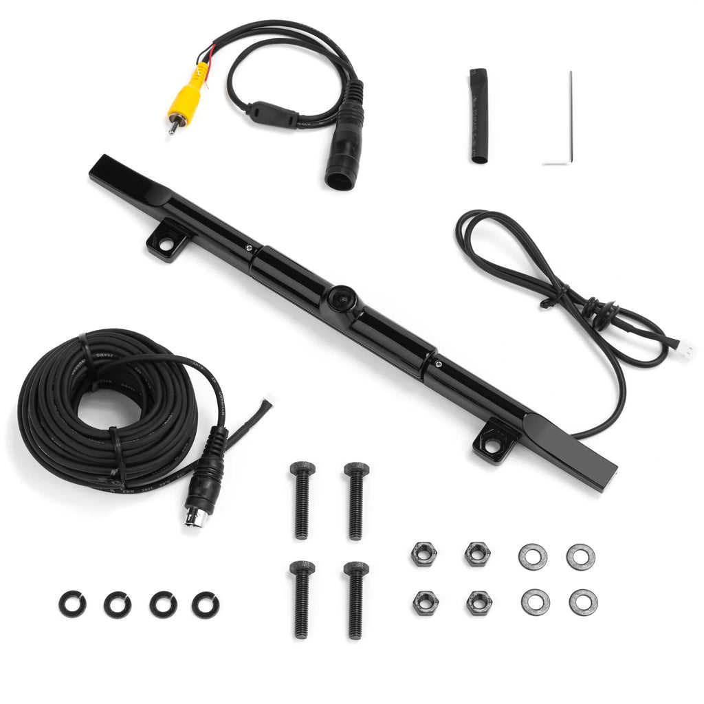 BOYO VTL425HD HD Rear View Camera