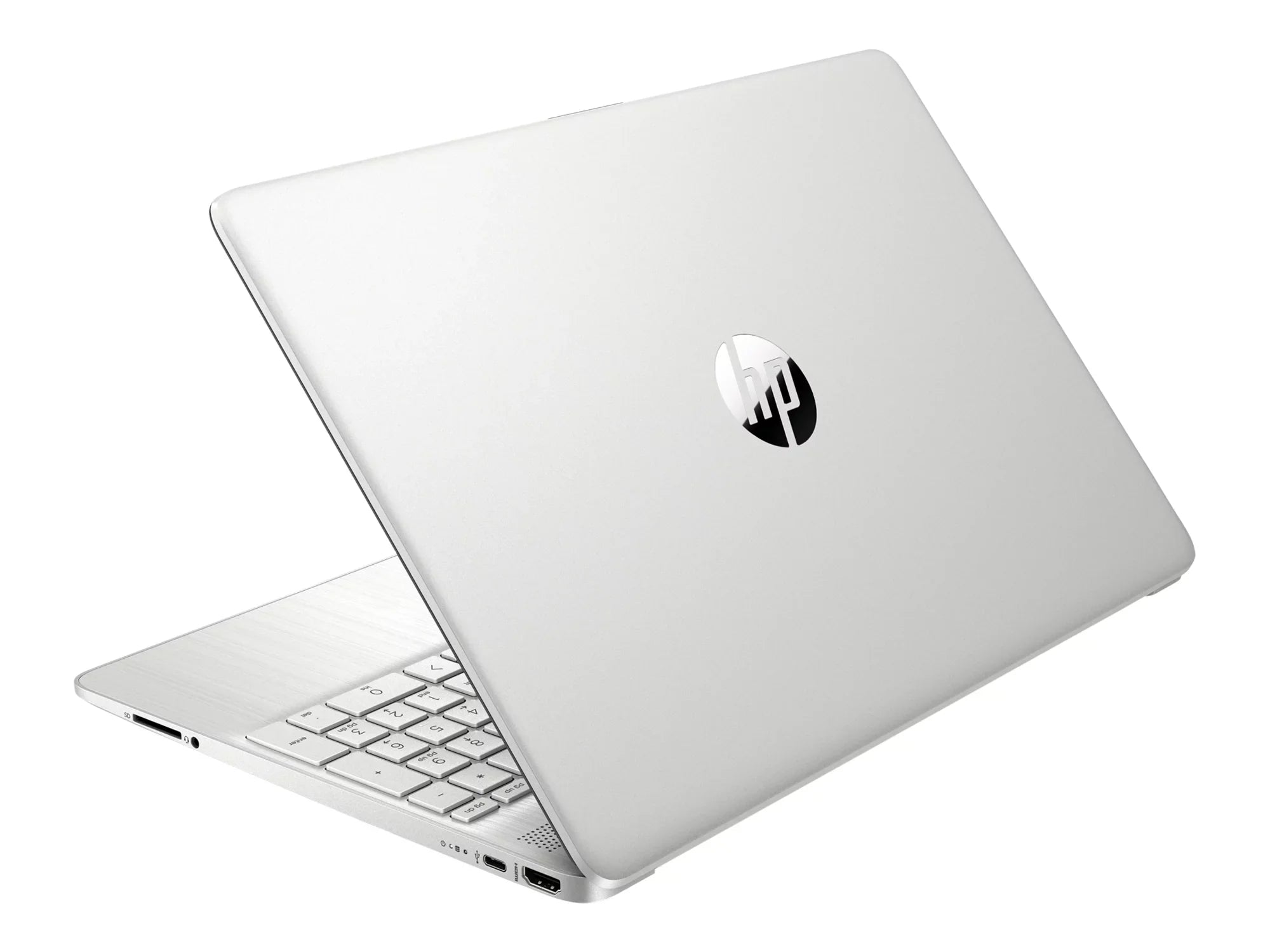 15 Mobile pc 15.6" HD Display, Core i3-1125G4 3.70GHz, 16GB RAM, 512GB SSD, HDMI, Wi-Fi, Bluetooth, Windows 10 Home S
