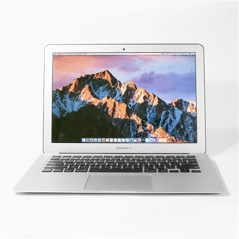 Restored MacBook Air A2179 13" 8GB 512GB SSD Core™ i5-1030NG7 1.1GHz,Silver (Refurbished)