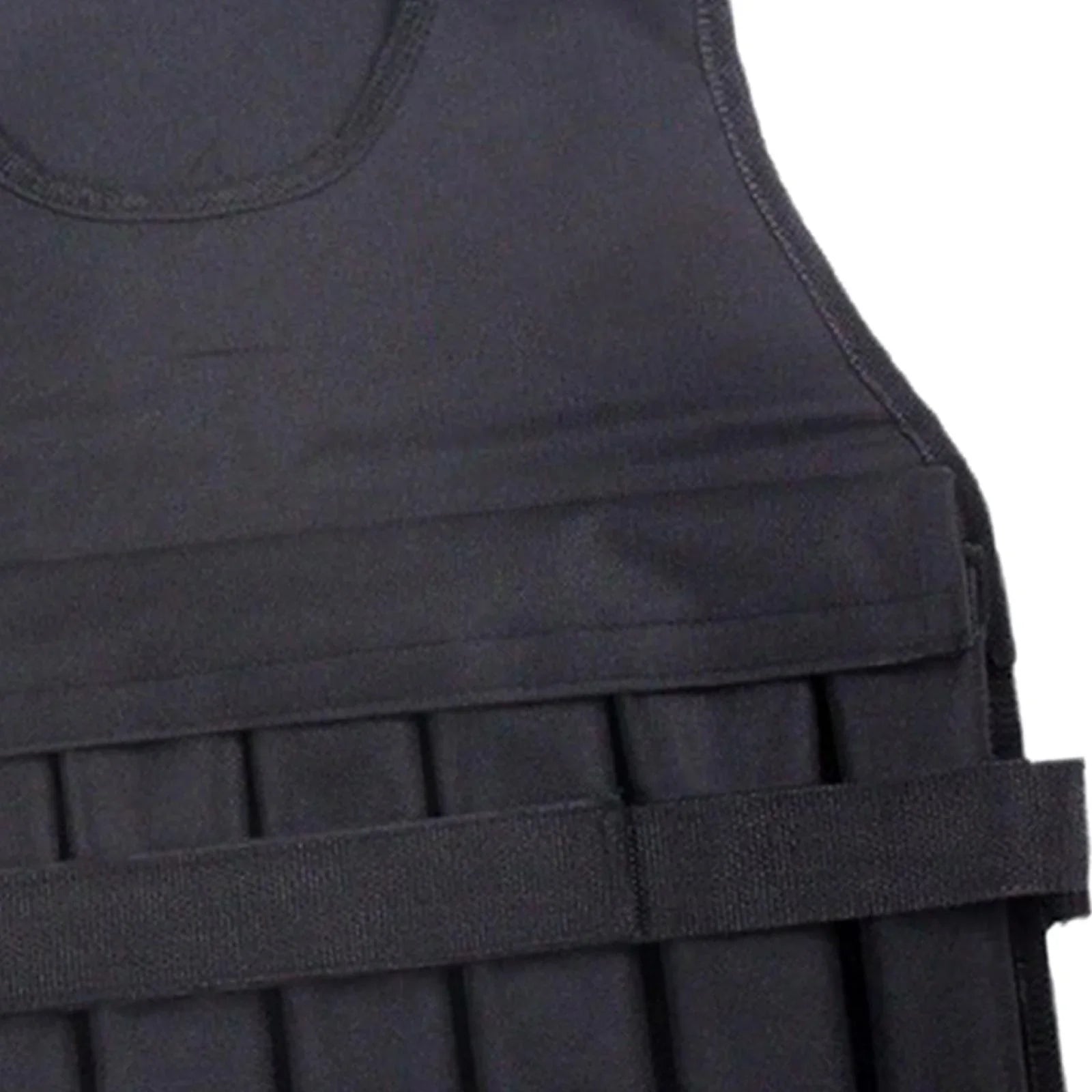 Baoblaze Loading Vest 20kg Loading Max Loading 3kg for Men and Women Body Weight Vest