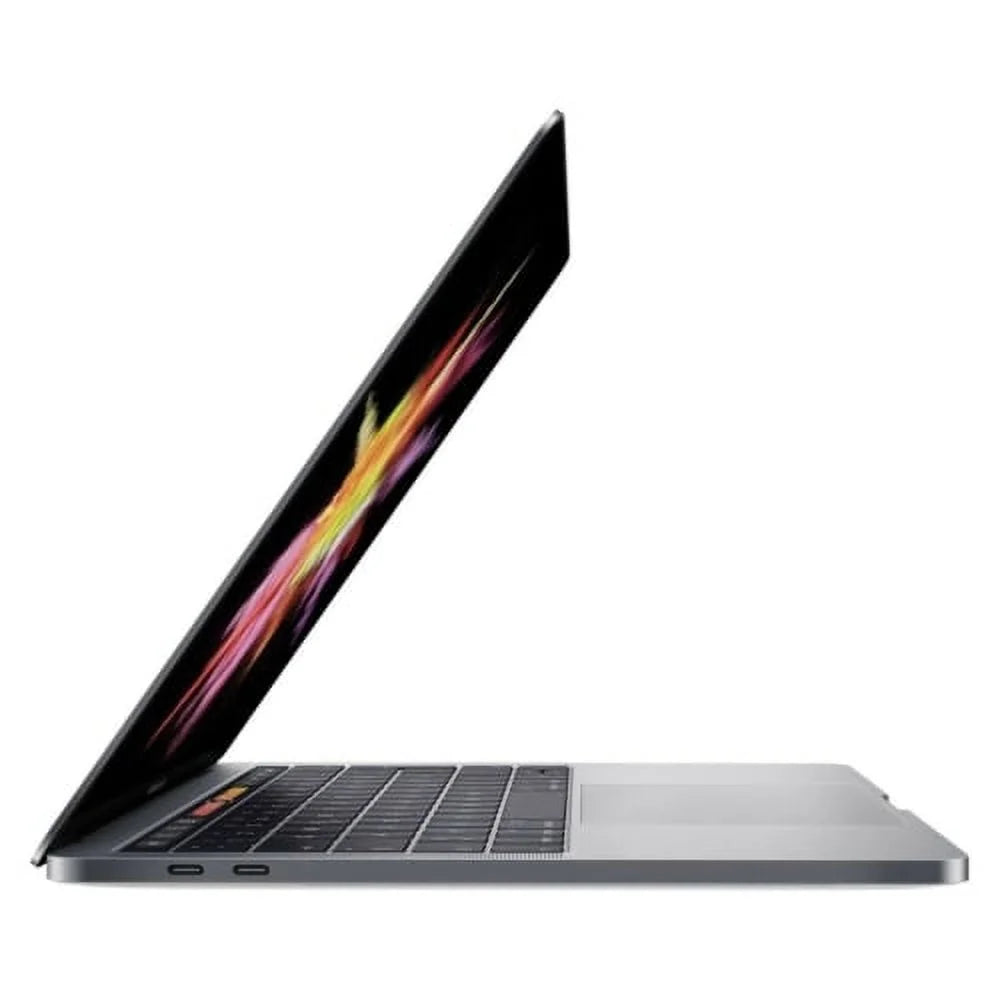 Pre-Owned MacBook Pro Mobile pc Core i5 2.9GHz 16GB RAM 512GB SSD 13" Space Gray MNQF2LL/A (2016) - Fair