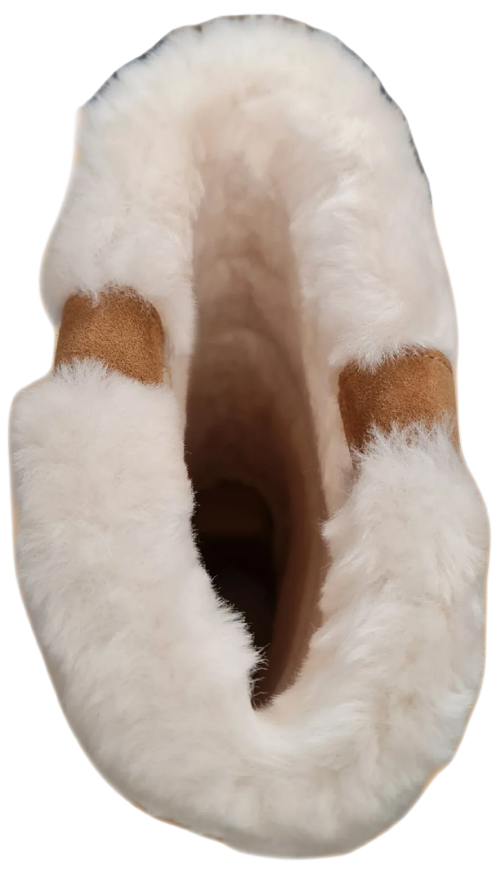 UGG Women's Suhenny Tall Boot - Chestnut - Size 8