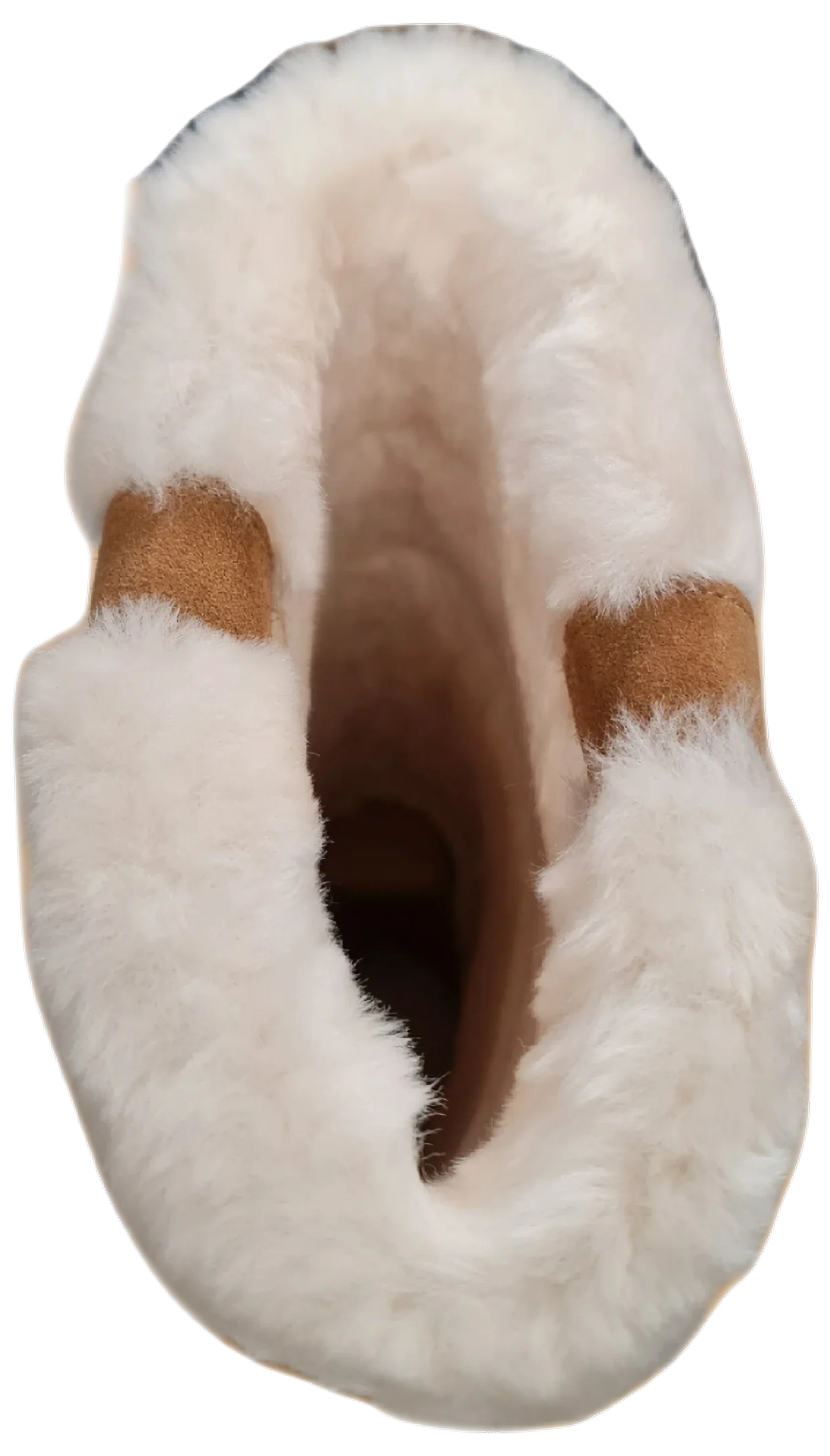 UGG Women's Suhenny Tall Boot - Chestnut - Size 8