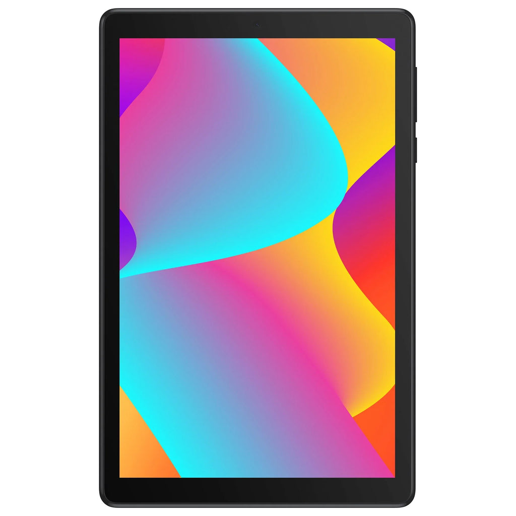 TCL 9132X1-2AWFUS11 TAB 8 Wi-Fi Android Tablet, Black