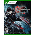Gun Grave G.O.R.E. - Xbox One