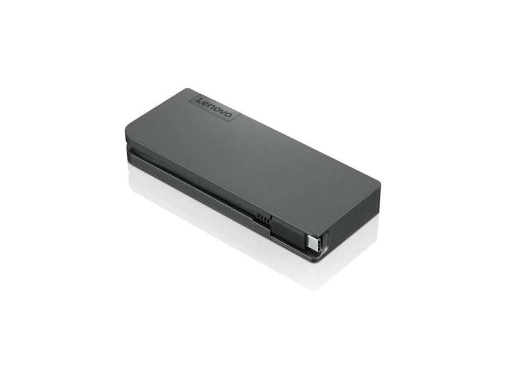 Powered USB-C Travel Hub