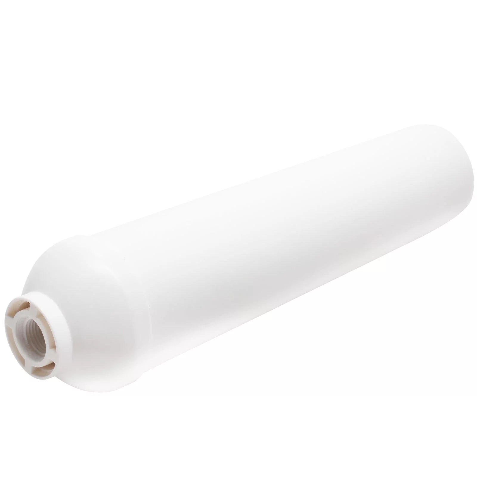 10-Pack Replacement for Fluid 101094 Inline Filter Cartridge - Universal 10-inch Cartridge for Fluid 7 stage portable alkaline REVERSE OSMOSIS SYSTEM - Denali Pure Brand