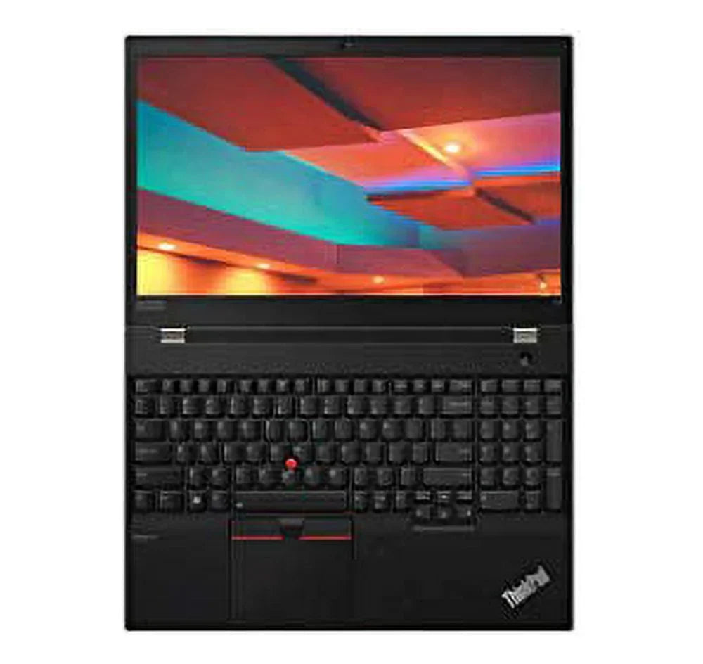 ThinkPad T15 Gen 1 20S60012US 15.6" Notebook - 1920 x 1080 - Core i5 i5-10310U - 8 GB RAM - 256 GB SSD - Black - Windows 10 Pro 64-bit - UHD Graphics - in-Plane Switching (IPS) Techn
